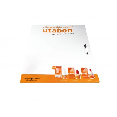 GRAND TABLEAU BLANC... 2