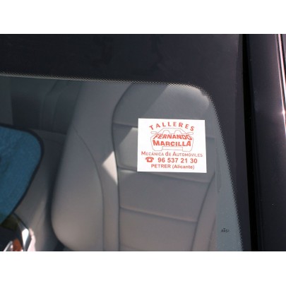 ADHÉSIF ÉLECTROSTATIQUES 2