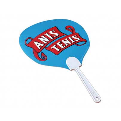 ÉVENTAIL AVEC POIGNET