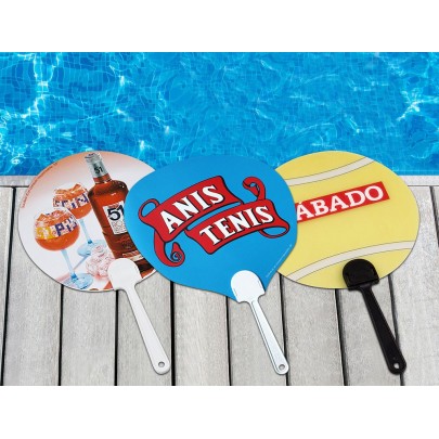 ÉVENTAIL AVEC POIGNET 2