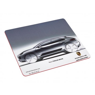 Tapis de souris ECO haute...