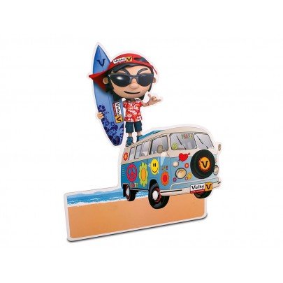 DISPLAY CARTON PUBLICITÉ