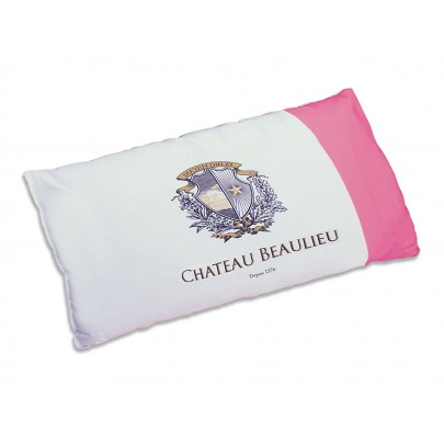 Oreiller de fibres...