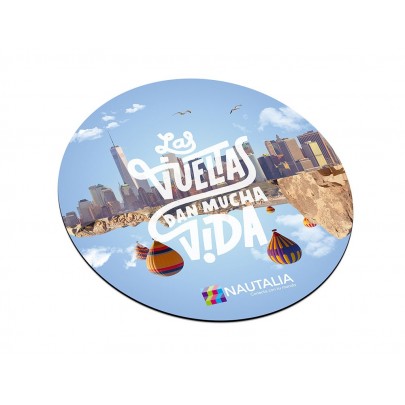 TAPIS DE SOURIS HAUTE...