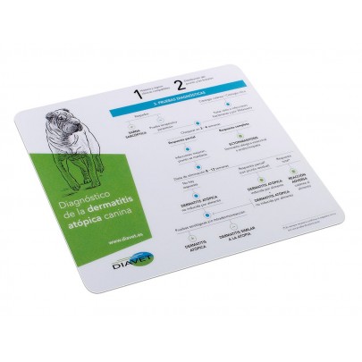 Tapis de souris extrafine...