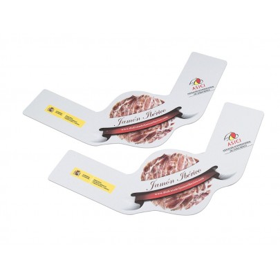 ÉTIQUETES PRODUITS...