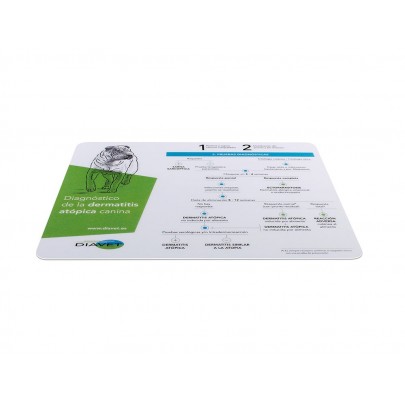 Tapis de souris extrafine... 2