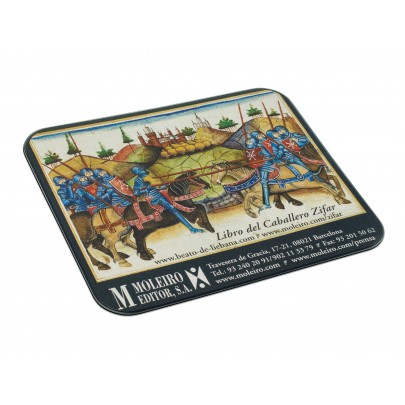 SOUS MAIN THERMOSOUDÉ...