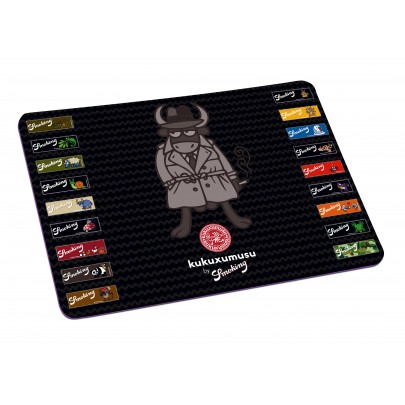 SOUS MAIN ECOSous main ECO...