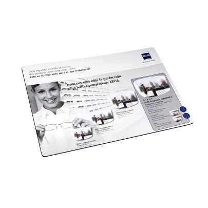 Sous main brillance haute...