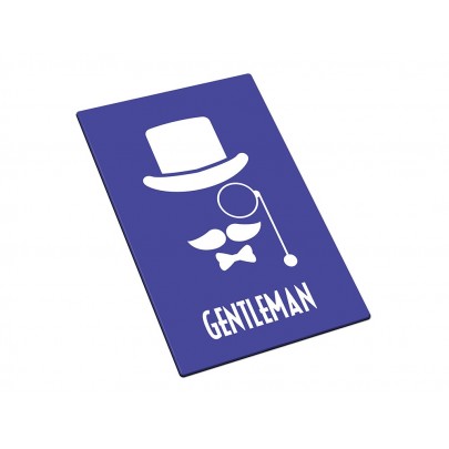 Signe Repositionable Toilette