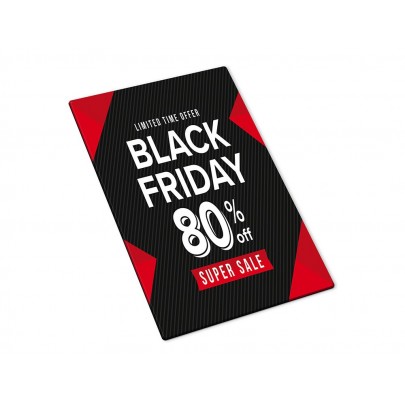 Affiche Repositionable Pos