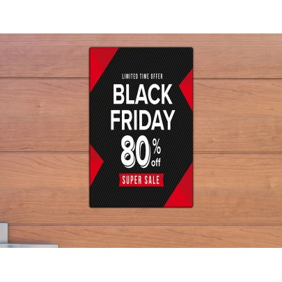 Affiche Repositionable Pos 2