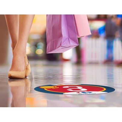 Tapis publicitaires... 2