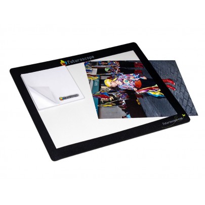 Cadre photos notes...