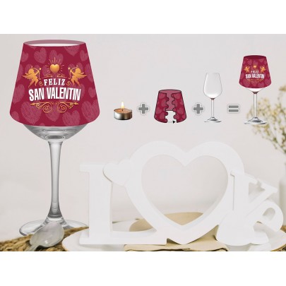 Abat-jour personnalisable 2