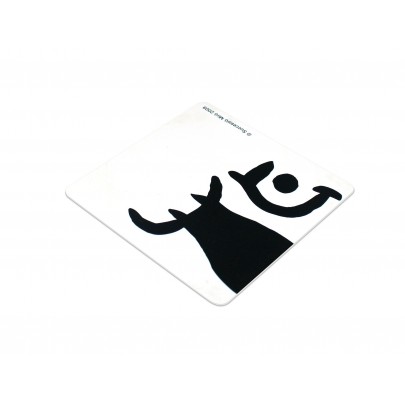 Sous-verre Polypropylène