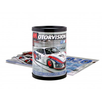 Porte Crayon BIO montable