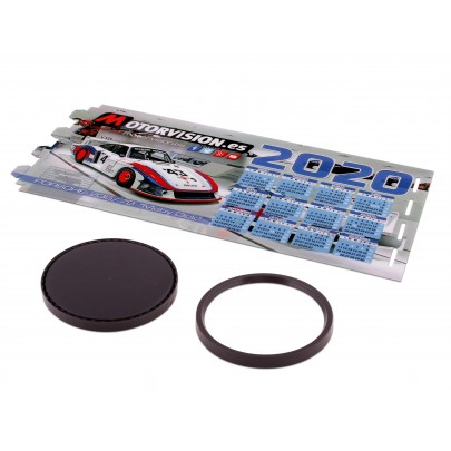 Porte Crayon BIO montable 2